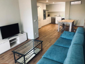 Apartamento en Rianxo